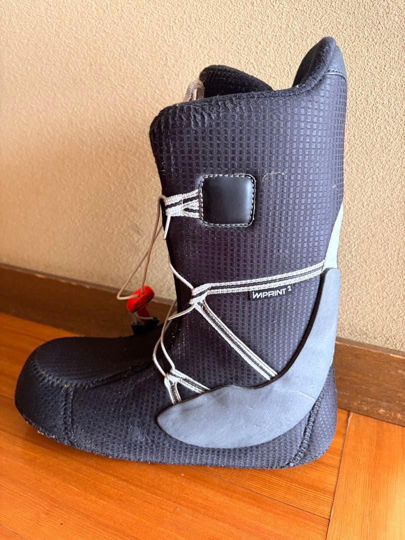 Burton スノーボードブーツ　29センチ