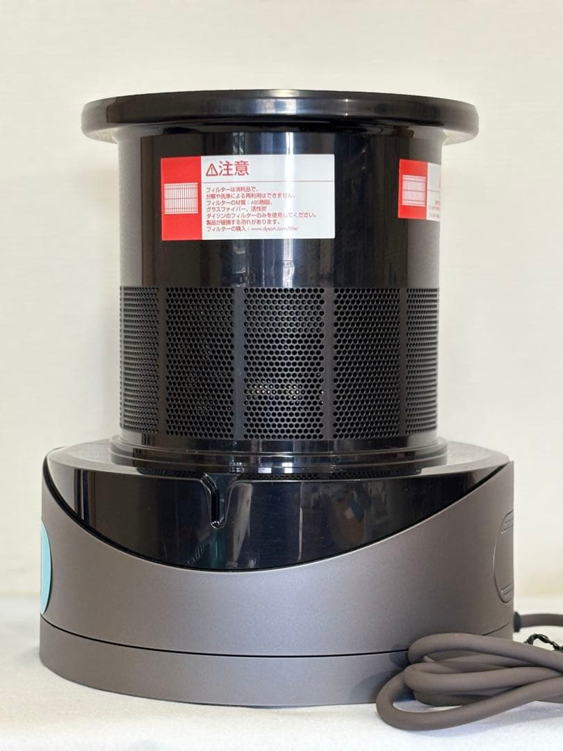 ダイソン　ピュアクールリンクDP01 純正フィルター交換済　空気清浄機付扇風機