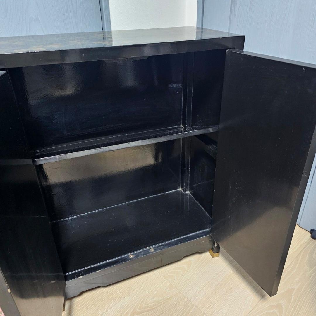 希少 中国家具 キャビネット 中国古玩 アンティーク - メルカリ