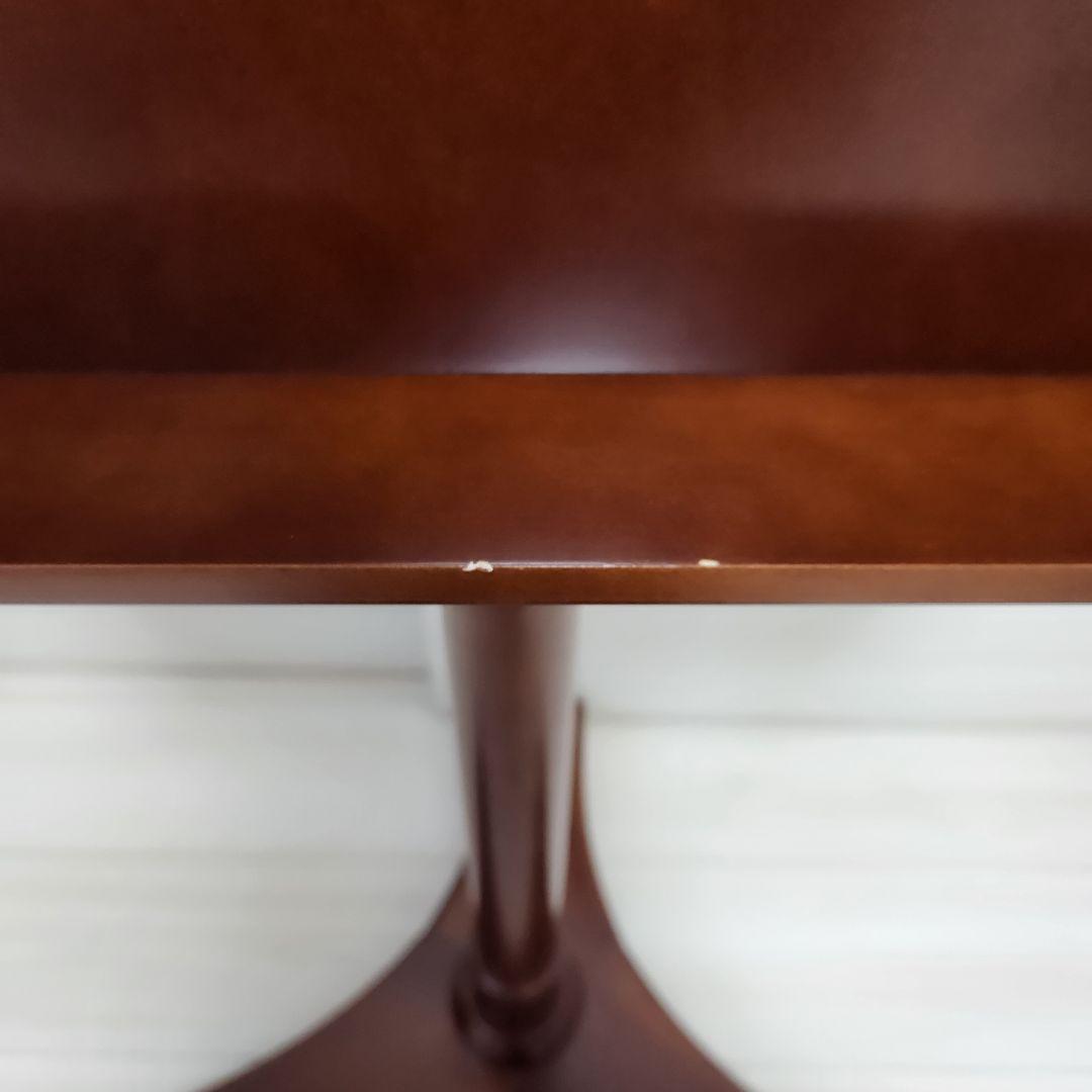 キクタニ 譜面台 木製 高さ調整 FS-GS BRO