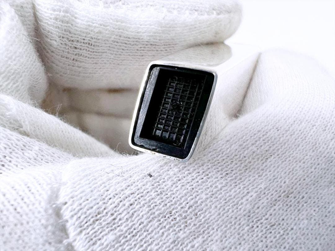 良好品 TIFFANY&Co ティファニー レターカッター シルバー