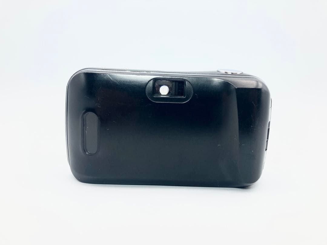 動作品】OLYMPUS μ 初代 コンパクトカメラ 動作確認済み C9 動作品