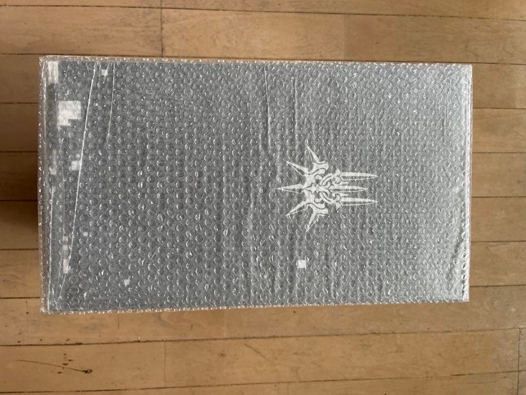 ニーアオートマタ　ヨルハ二号B型　DX版　スクエアエニックス