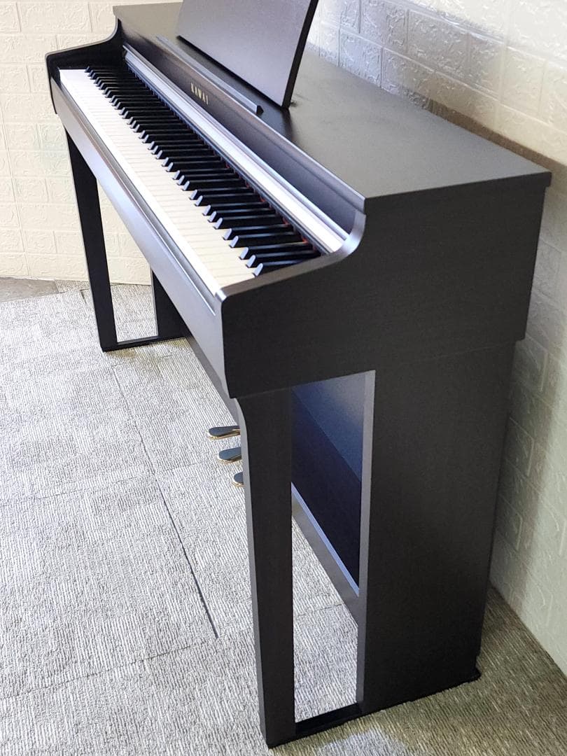 CASIO 電子ピアノ 【横浜・川崎】CASIO 88鍵盤 セルビアーノ 電子