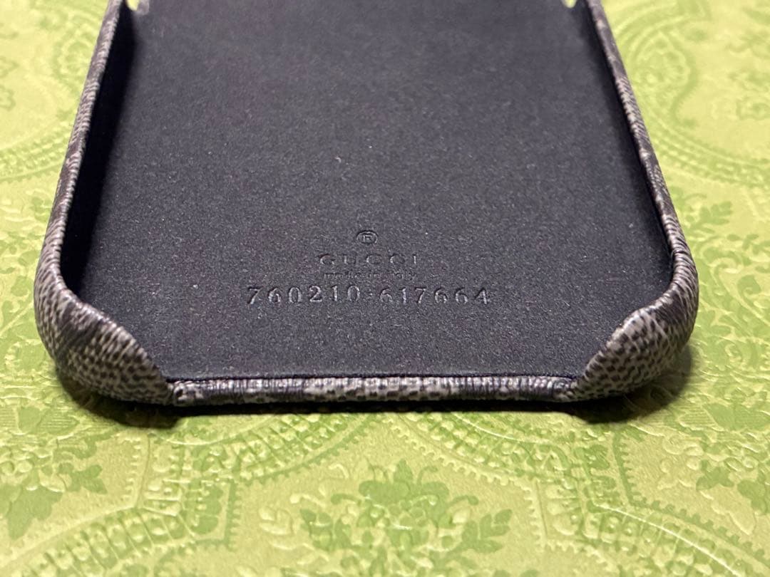 GUCCI グッチ スマホケース iPhone15｜GUCCI グッチ iPhone15 ケース
