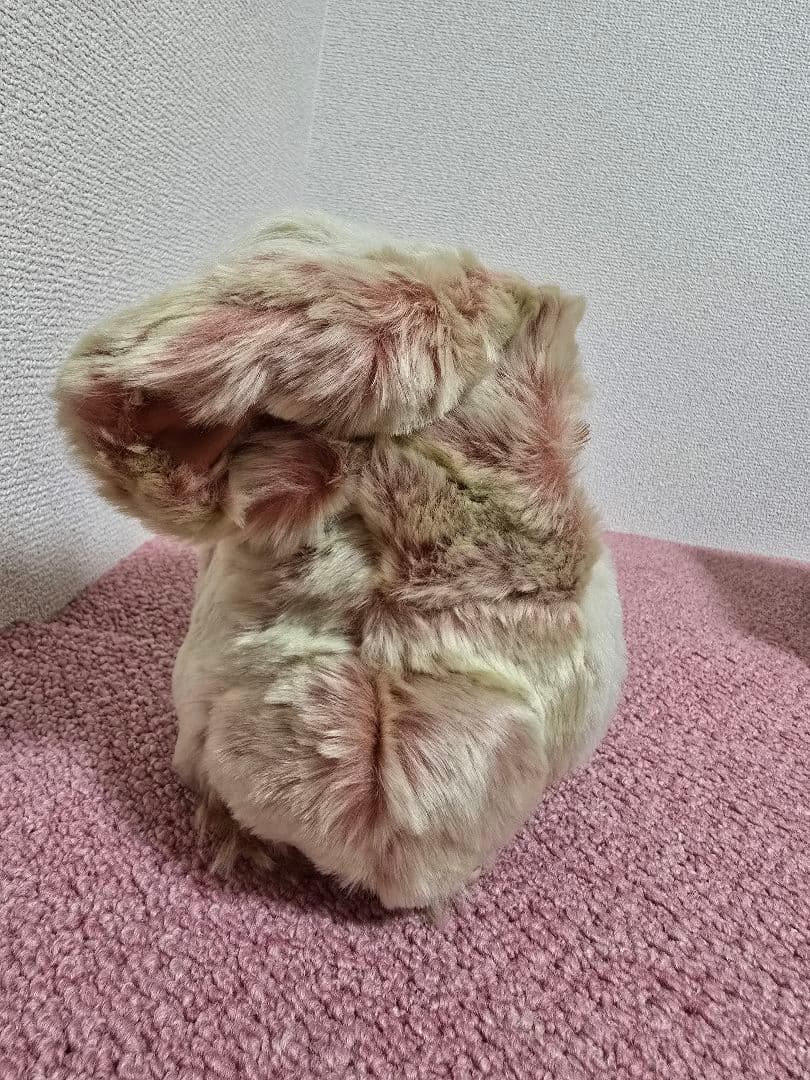 ファービー2 可動品　日本語版　クランベリークッキー