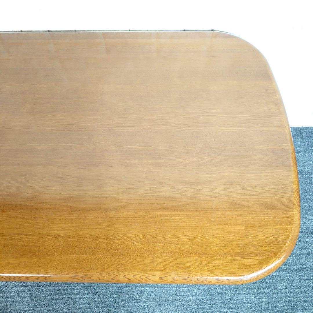 HAMAMOTO 浜本工芸 ダイニングテーブル 食卓テーブル 机 家具 D025