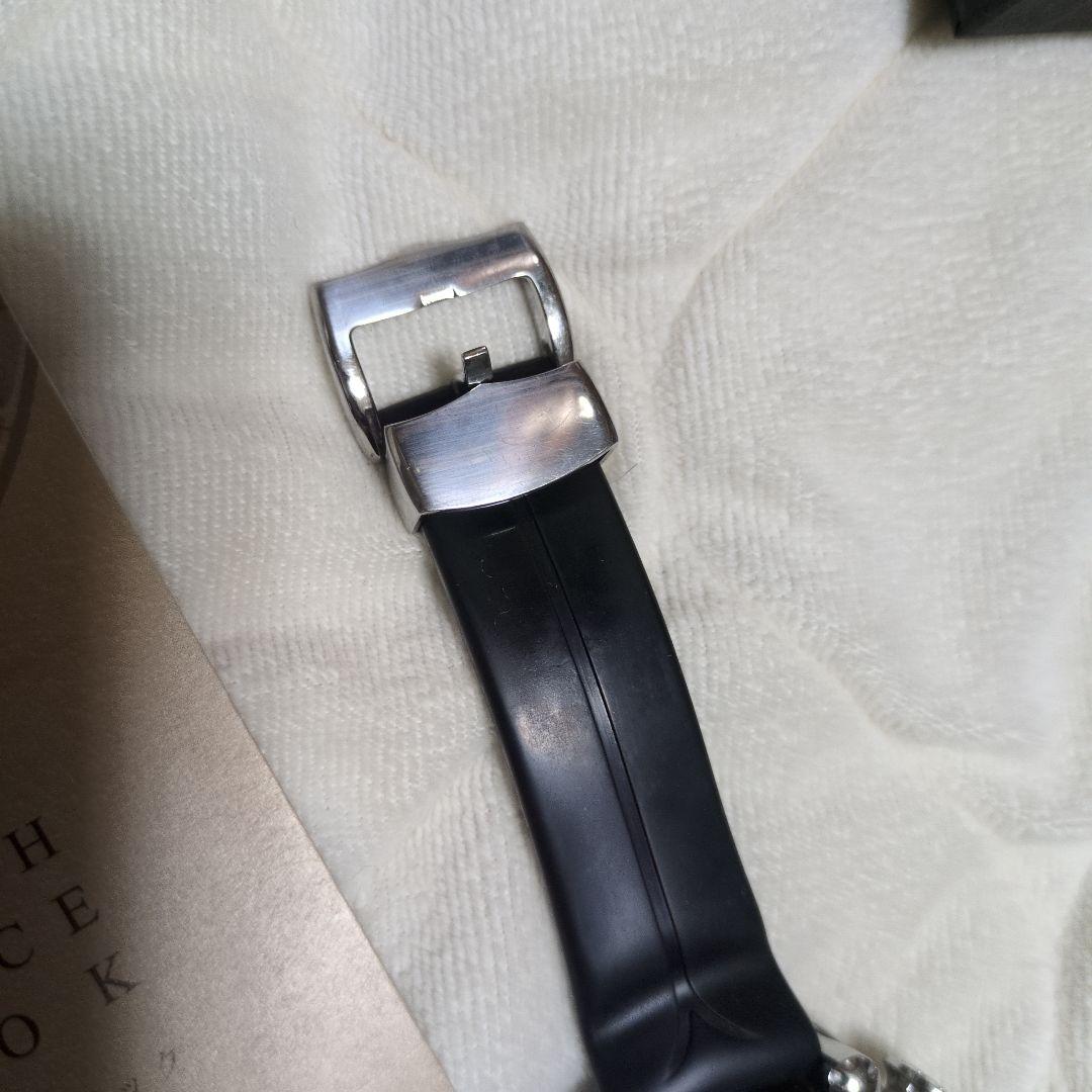 セイコー SEIKO　ガランテGALANTE　SBLA049　スプリングドライブ