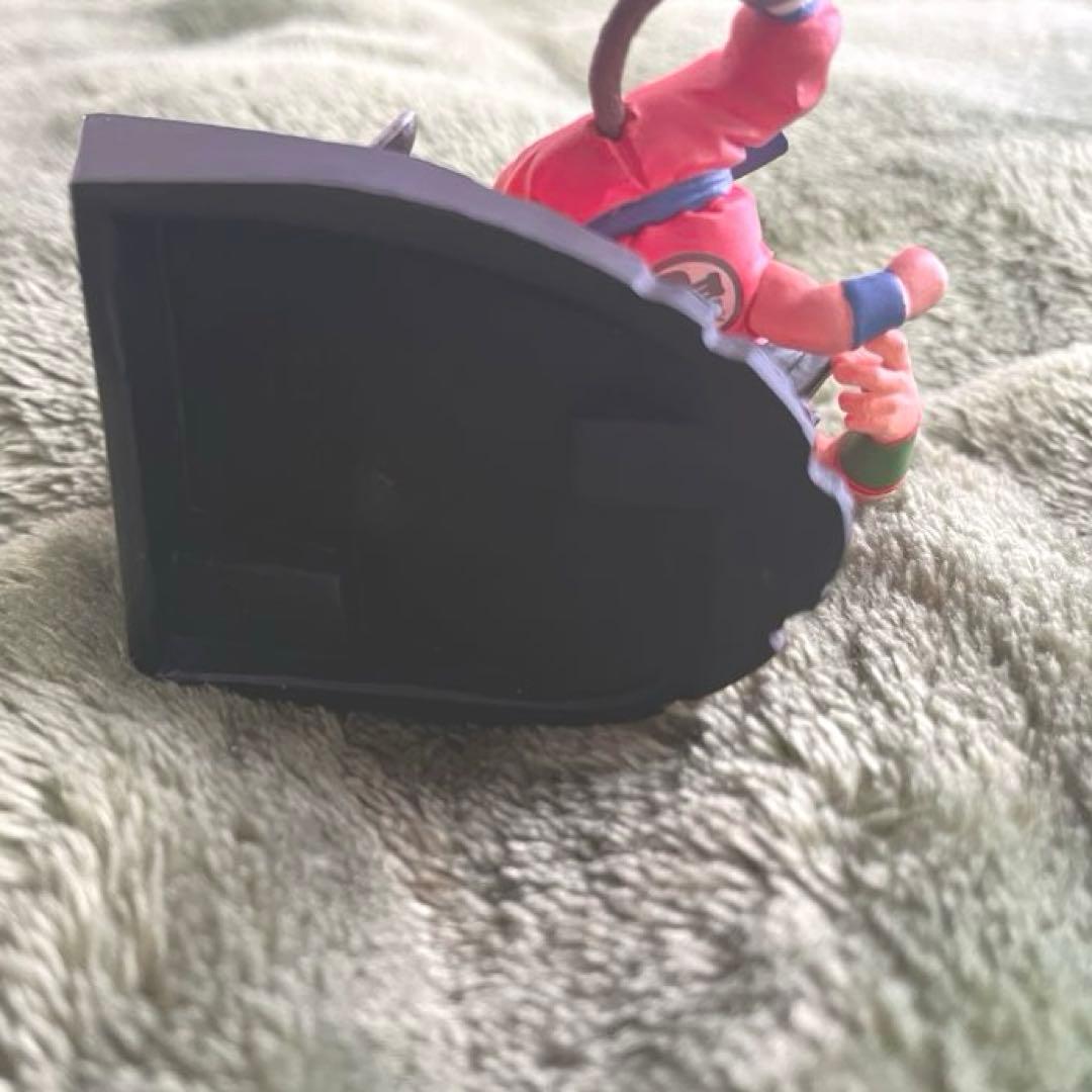 ドラカプ　ドラゴンボール 悟空vs天津飯フィギュア