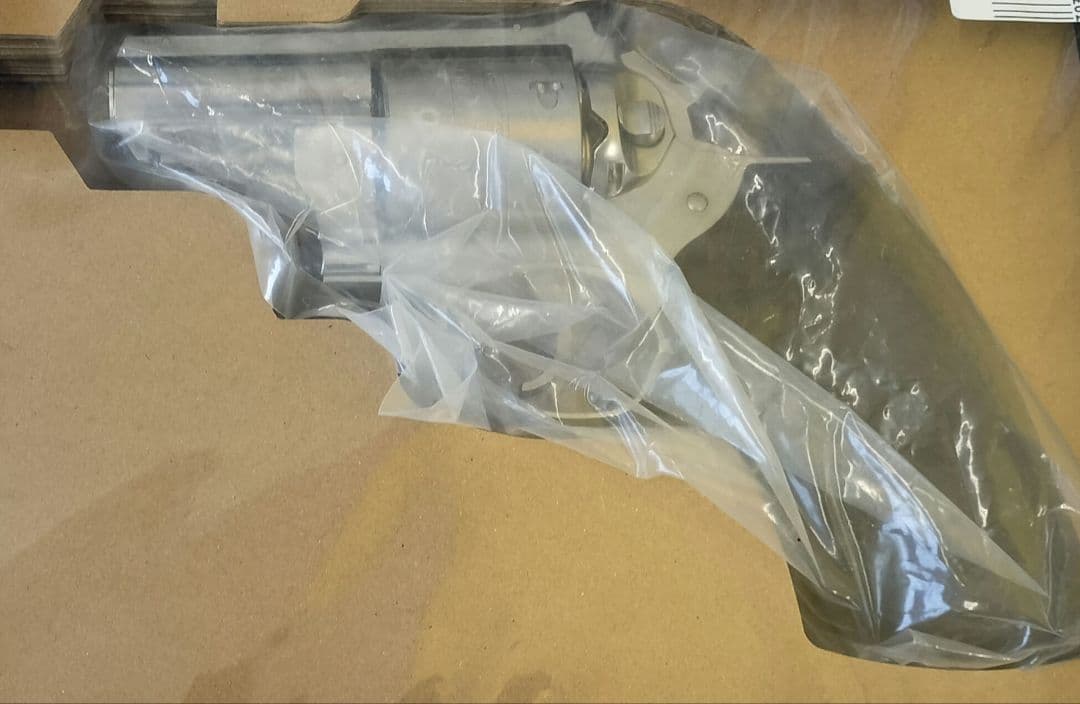 焼*鳥様 マルシン　スーパーレッドホーク　シルバー　アラスカン454カスール リ ガスガン マルシン スーパーレッドホーク アラスカン 454カスール