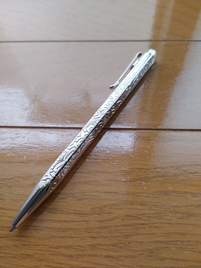 ASTRO CRAFT アストロクラフト 流星 ガラスペンの通販はau PAY