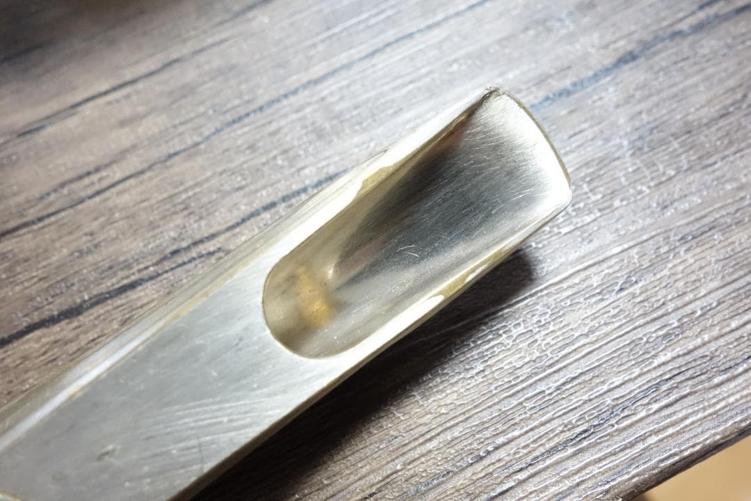 セルマー　クラシックメタルC☆　アルトサックス　マウスピース