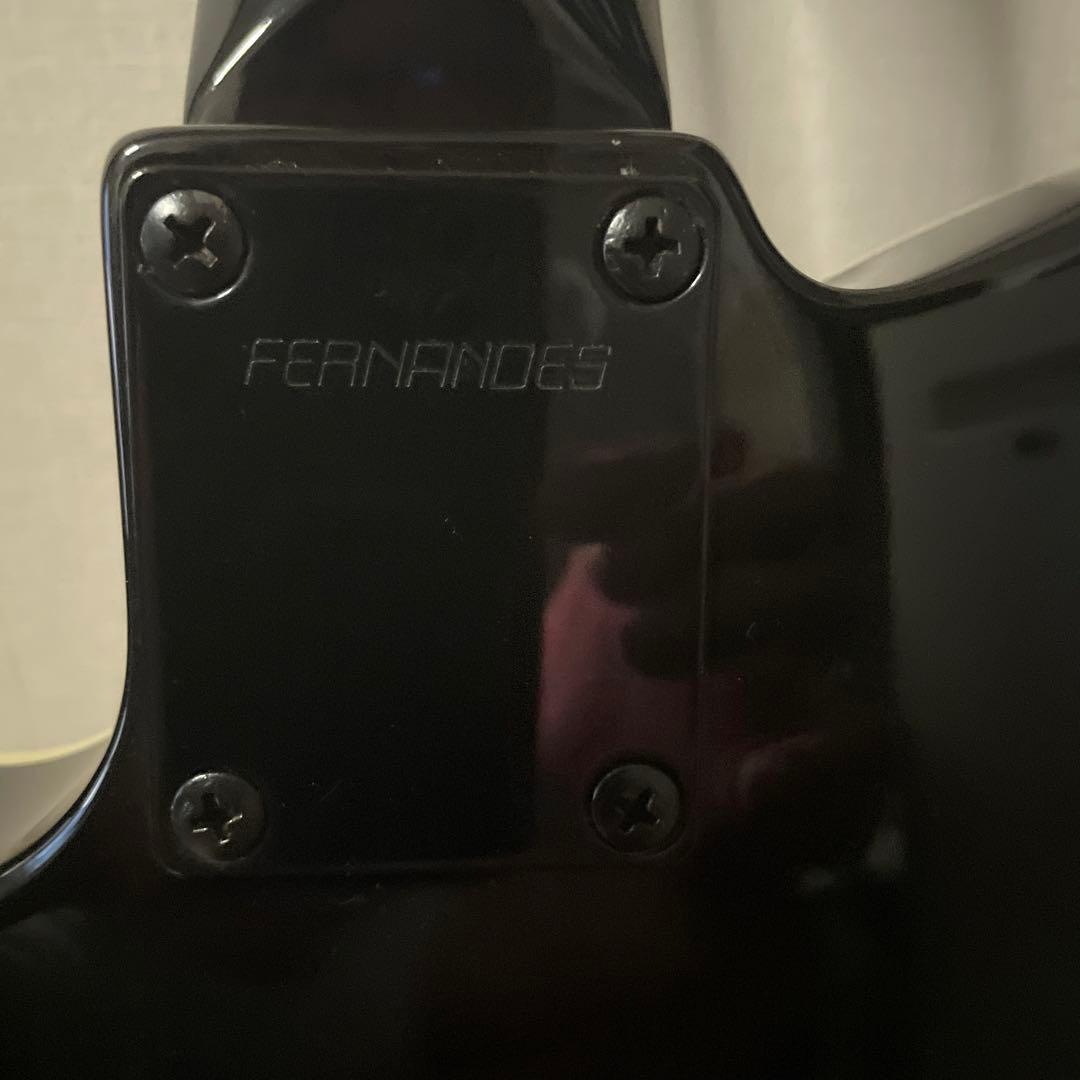 赤組ページ フェルナンデス RHTJ-50 BLK 赤組ページ フェルナンデス