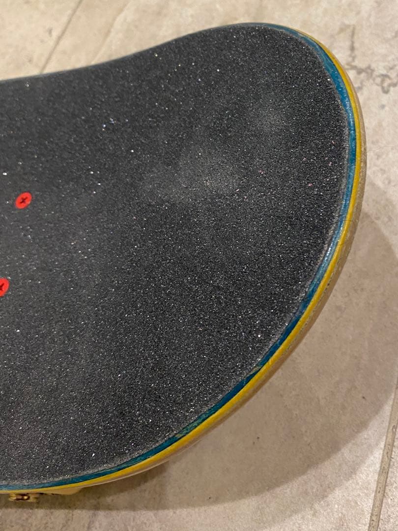 Element エレメント スケートボード コンプリート