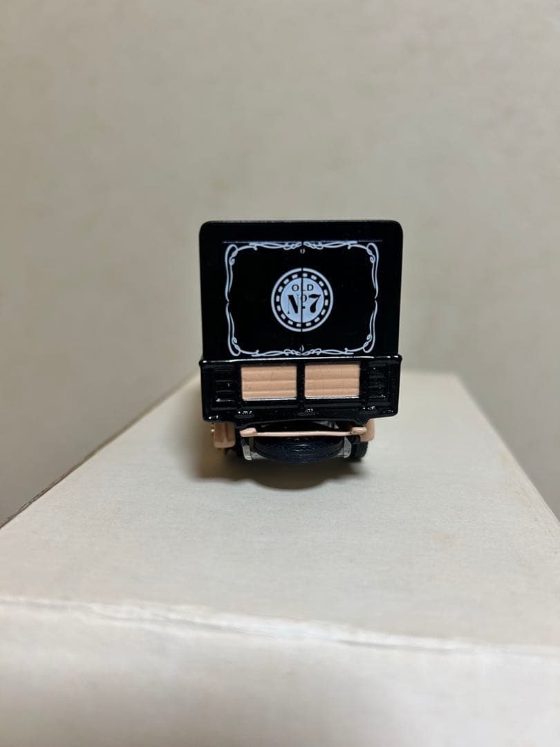 ジャックダニエル マッチボックス 150周年記念 フォード・モデルA