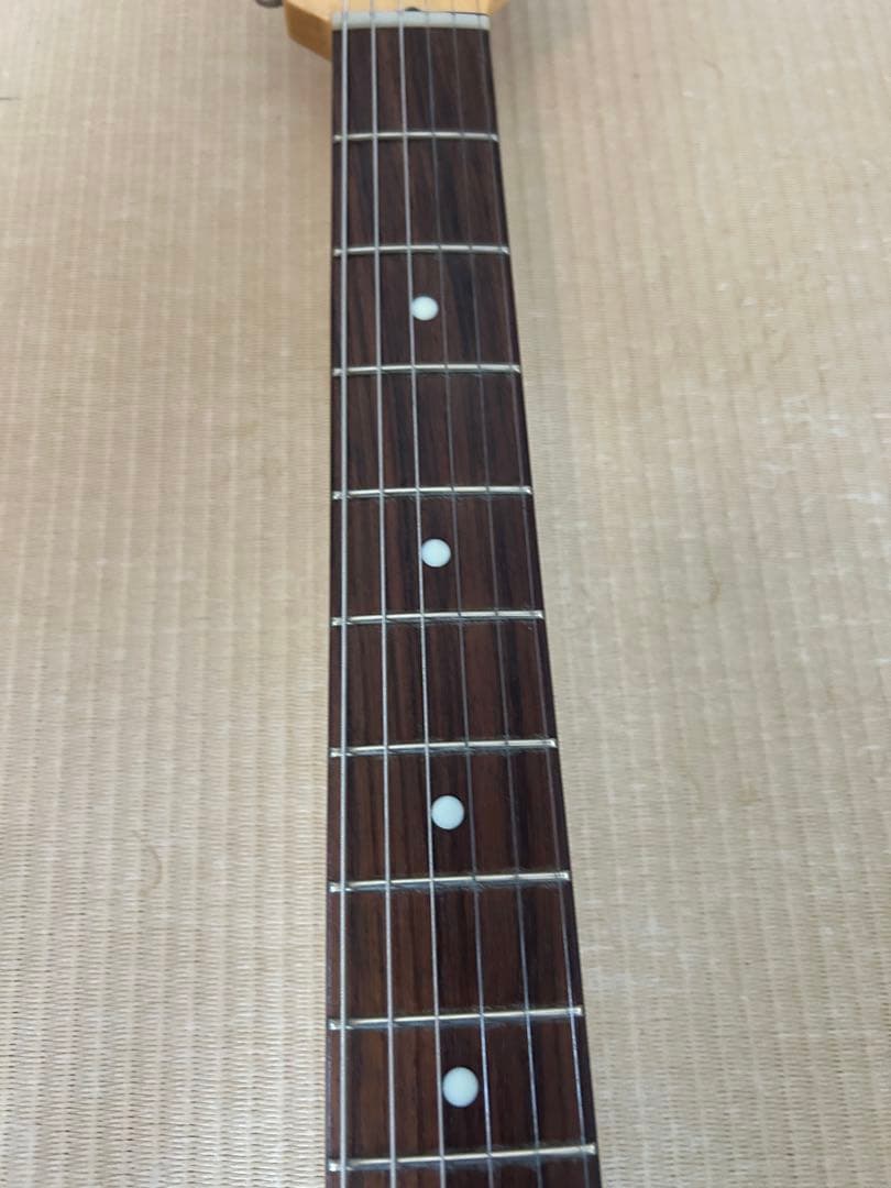 2024年限定！fender hybrid2 ストラトキャスター