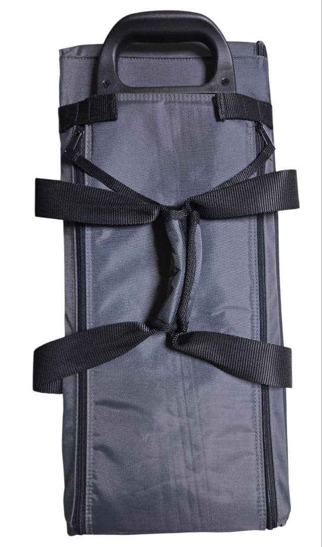 早い者勝ち！！パワーズマジック プラスチック段ボール仕様ブラックバージョン