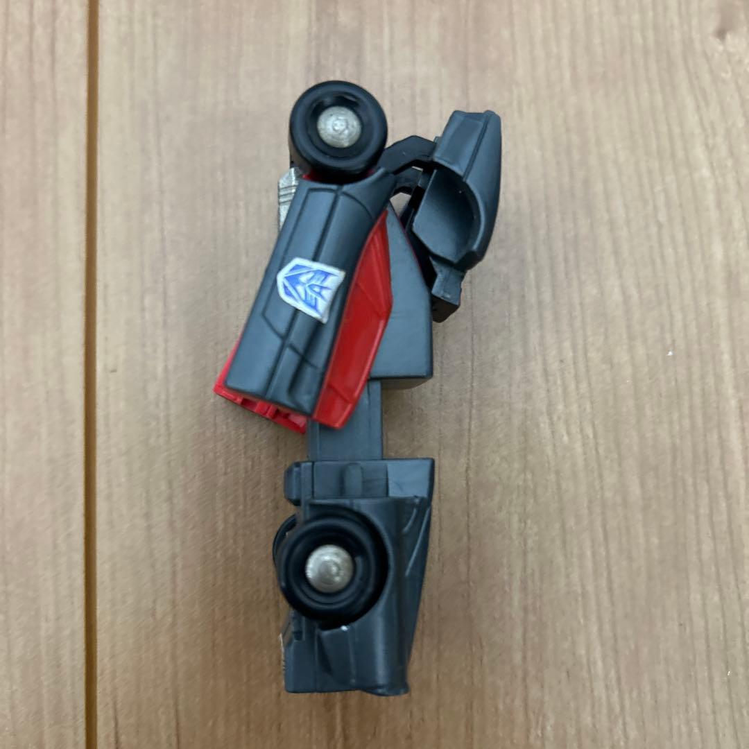 トランスフォーマー