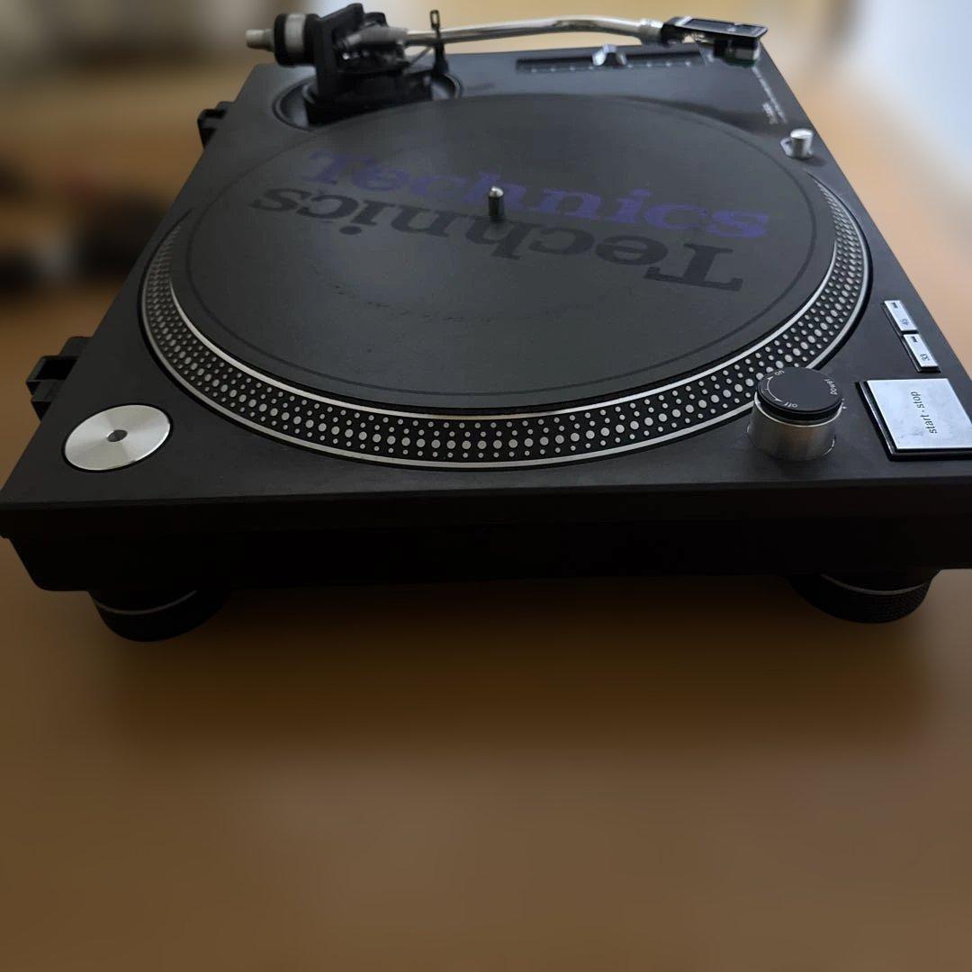 マリンゴールド様 Technics SL-1200 MK3 『美品』 - メルカリ