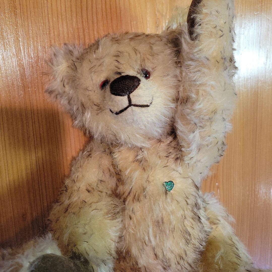 テディベア ぬいぐるみ