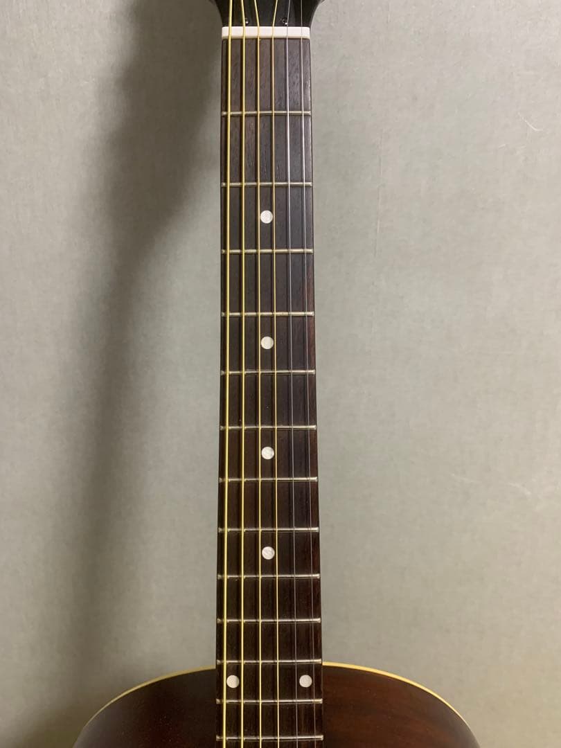 Blitz BAJ-45 CS ARIA J-45タイプ トップ単板 - メルカリ