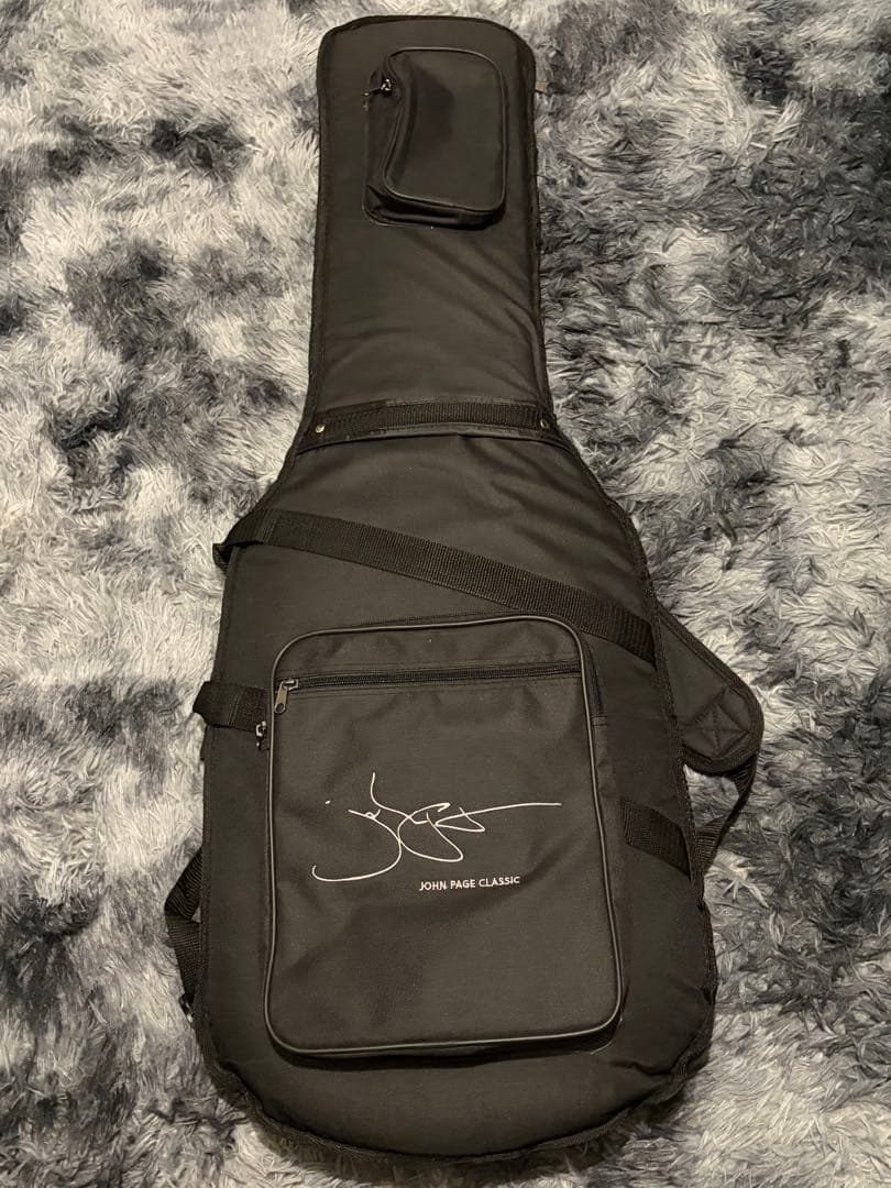 ギター Danelectro STOCK '59 AQUAMARINE