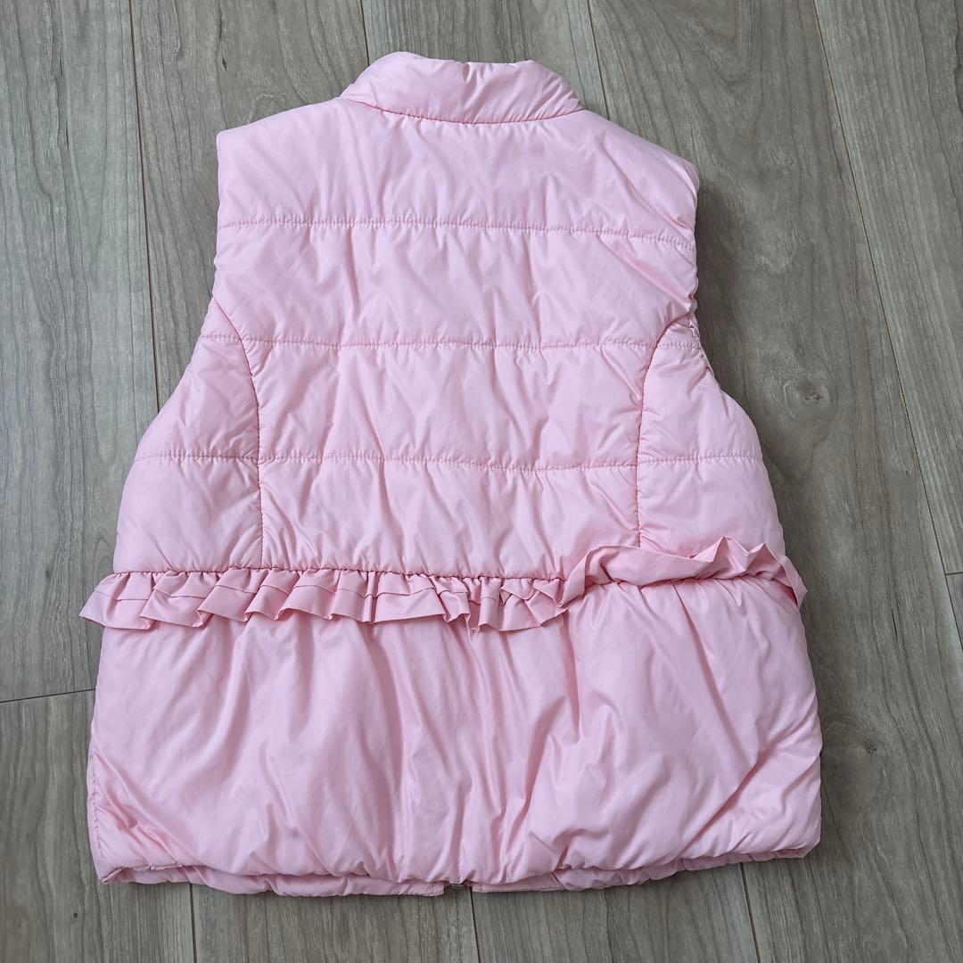 TIME SALE ミキハウス2023年福袋限定品　アウター　トレーナー