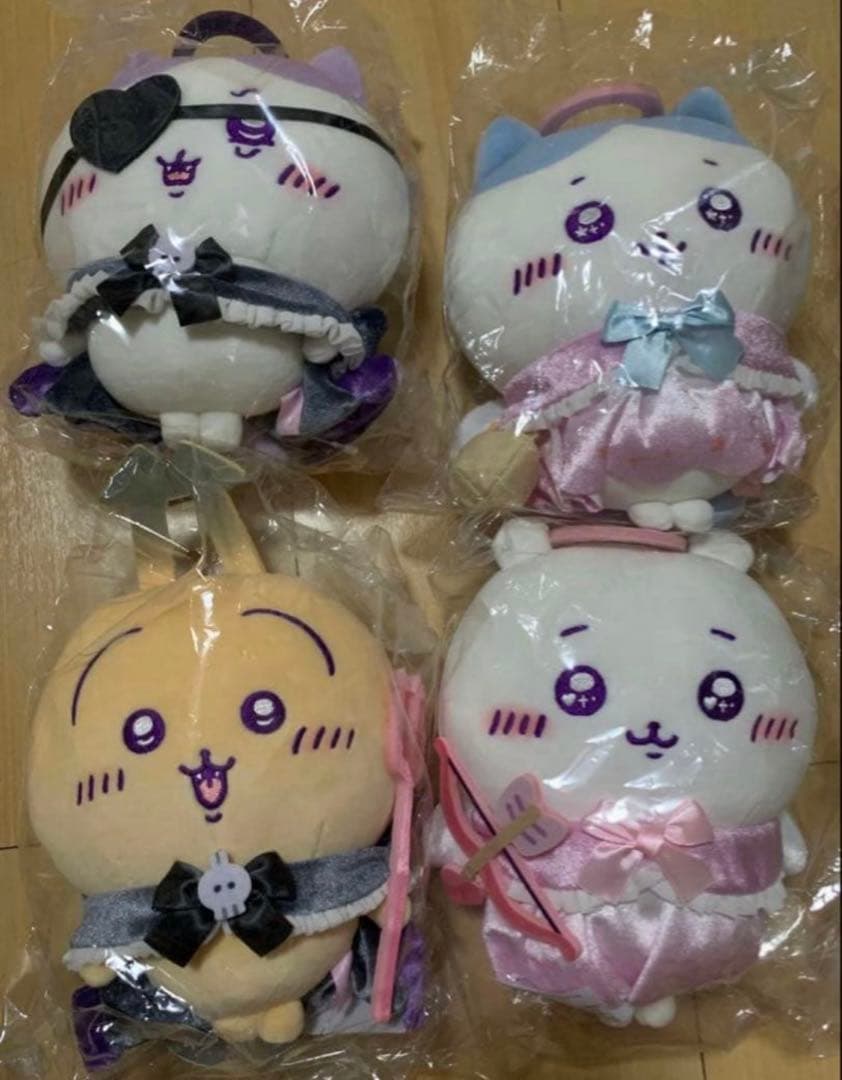 送料 無料 通販ゲーム・おもちゃ・グッズ - ちいかわ てんしとあくま