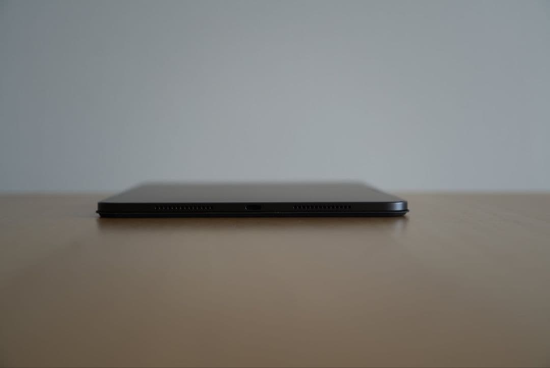 M4 iPad Pro 256GB Wifi バッテリー最大容量98％ Aランク 13インチiPad