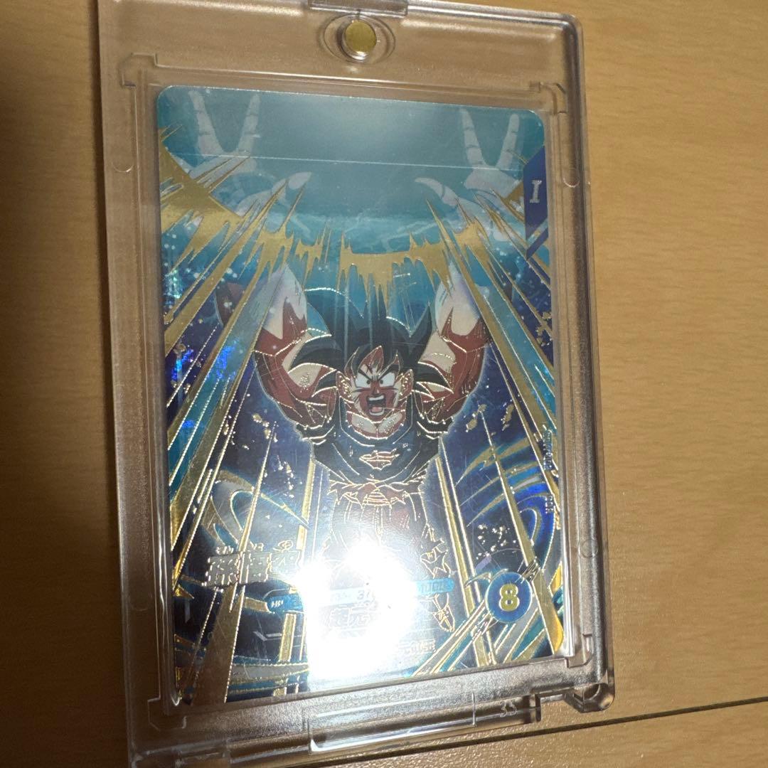 ドラゴンボールダイバーズ パラレル エラー等 セット売り