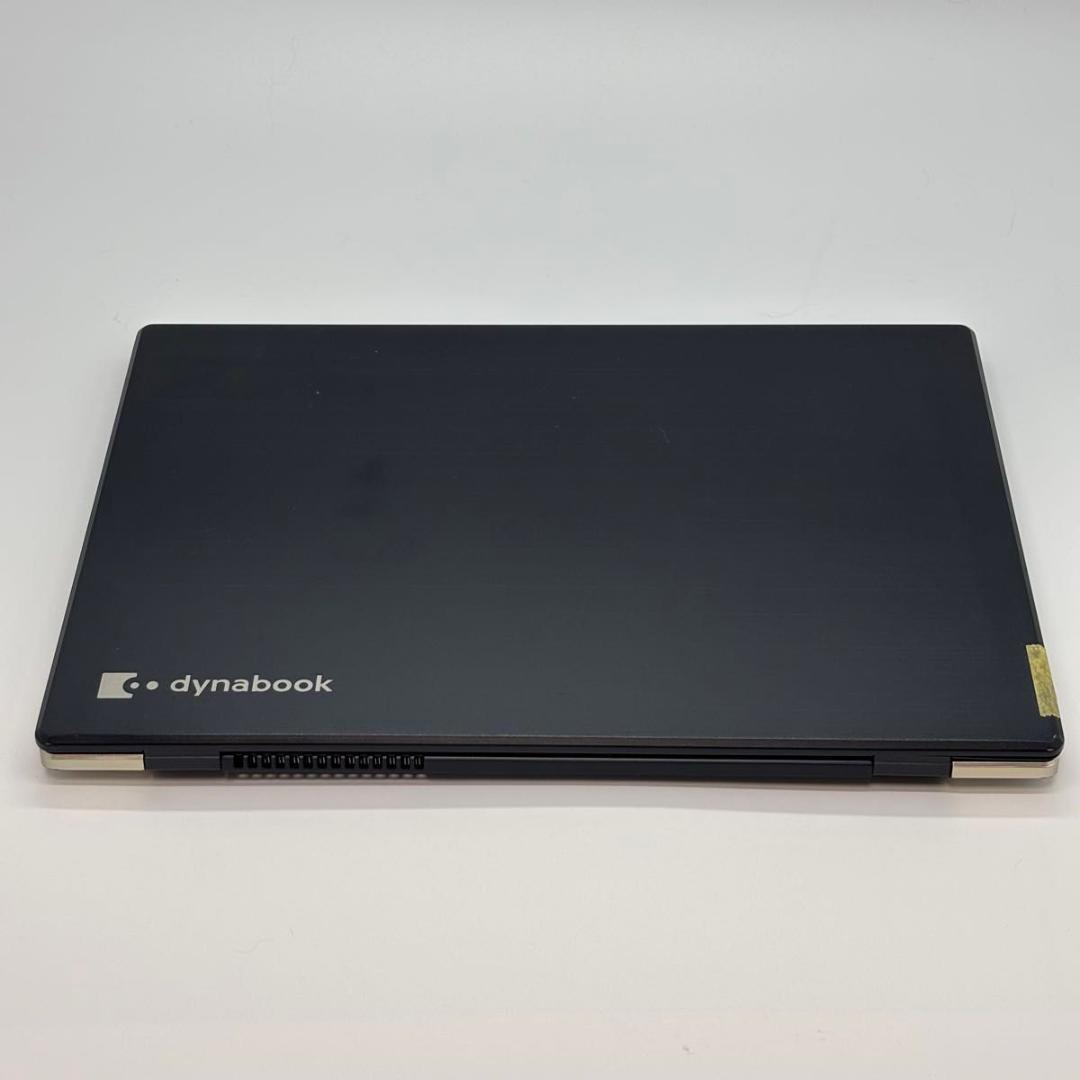 訳あり】dynabook G83/FS i5-10210U 16/128 15