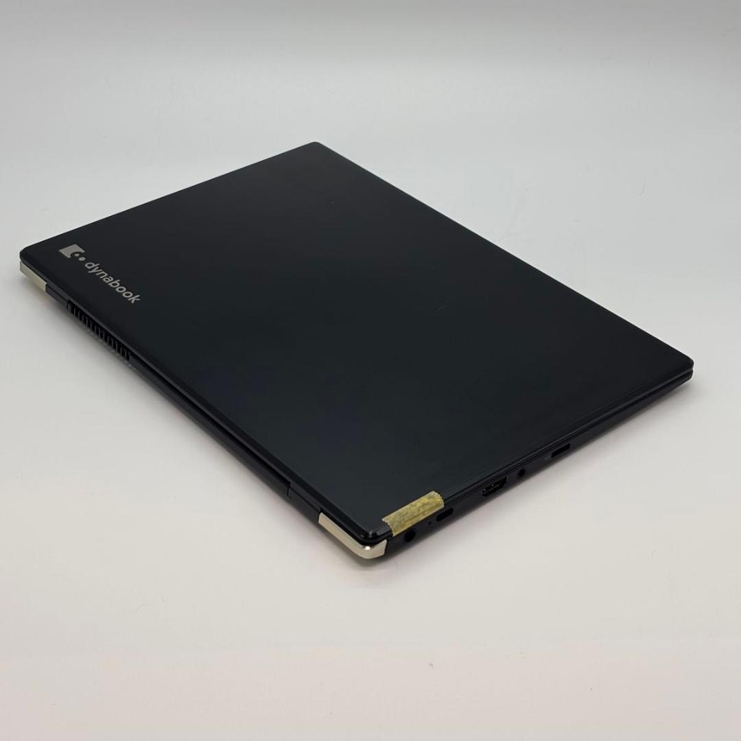 訳あり】dynabook G83/FS i5-10210U 16/128 15