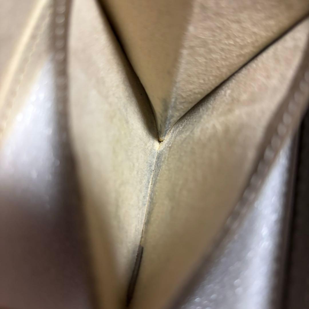 ATAO milimo(ミリモ) ケリー トープ 二つ折り財布