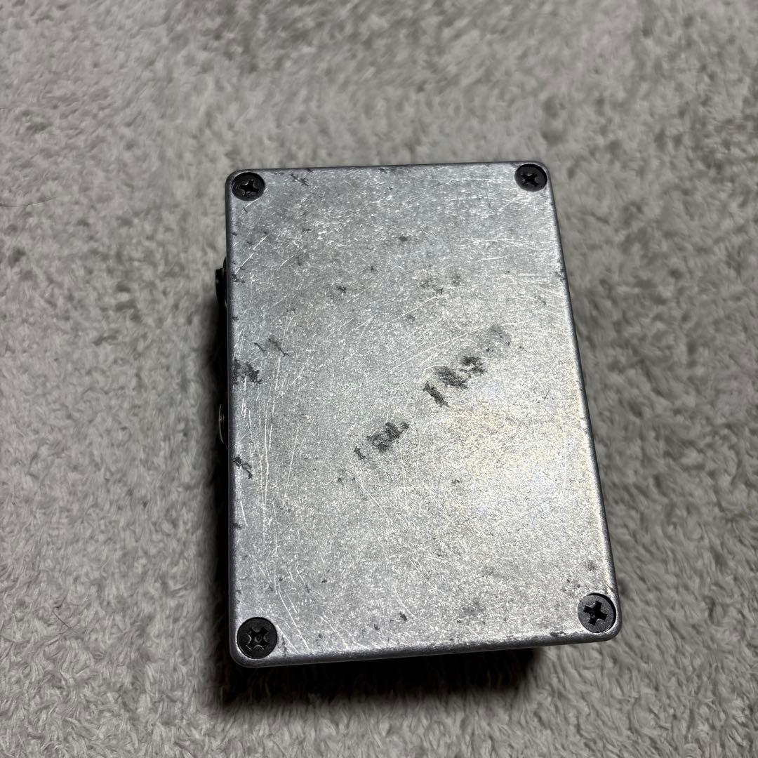 HandmadeEffects JAM Jam's Drive エフェクター HandmadeEffects JAM