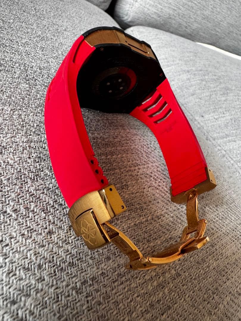 ゴールデンコンセプト