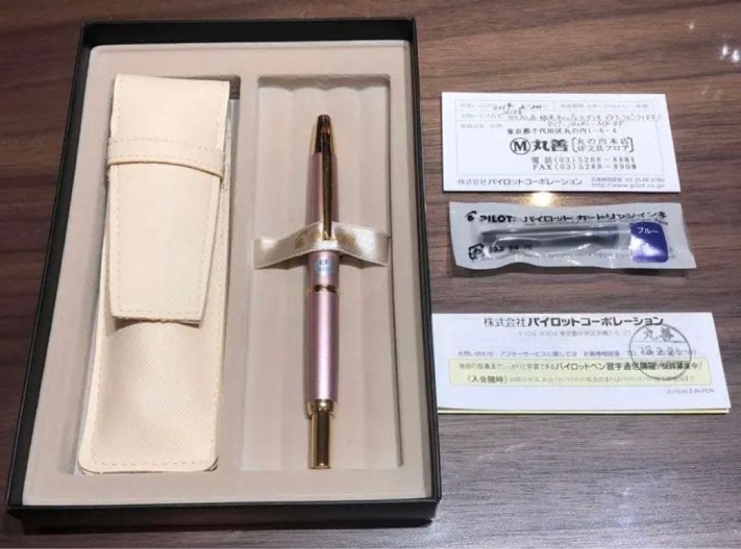 ◇新品 シェーファー 万年筆10本セット ◇Laser LJ-1 F-4 廃盤