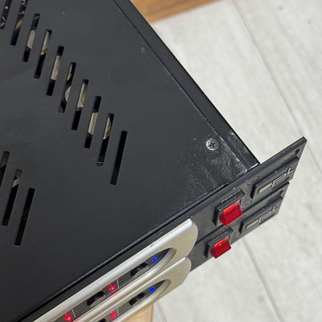 本日のみ価格 MixDream XP 16In2 SummingMixer 2台