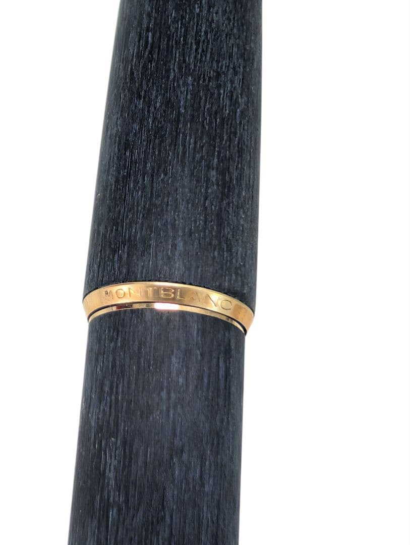 MONTBLANC モンブラン 万年筆 ペン先 14K 文房具 筆記具