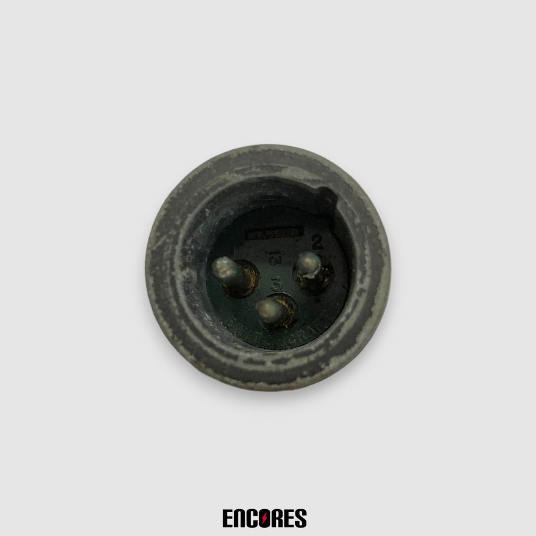 配信機器・PA機器・レコーディング機器 Shure SM58 USA