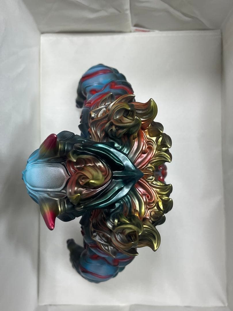 天野喜孝 Gallery by Amplifier VALCANO