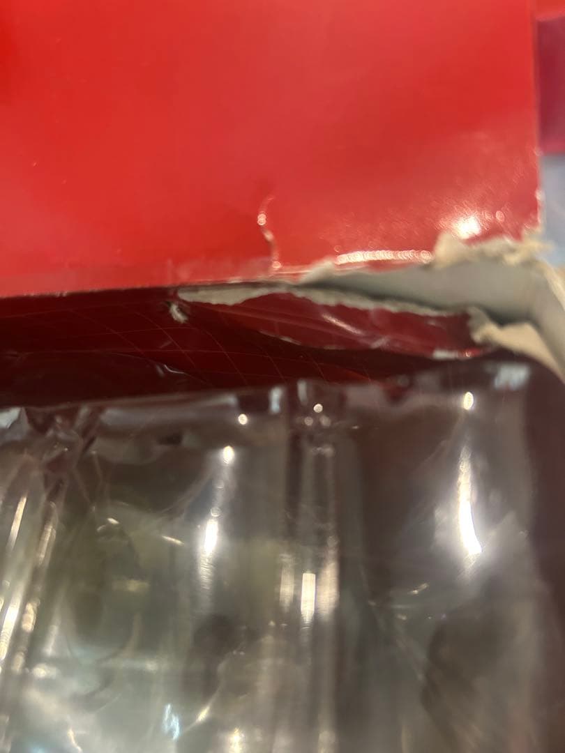 DMZ スコープドッグSA（ジャンク）