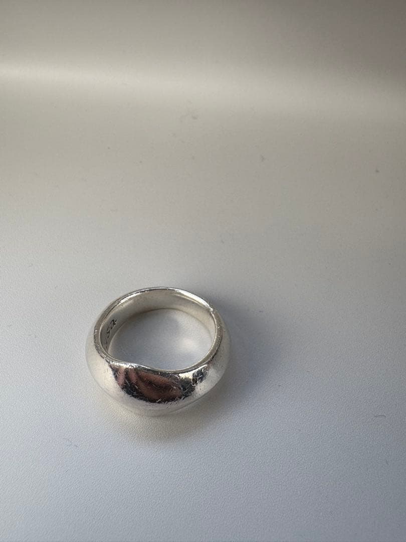 g*5様 LONE ONES ロンワンズ サイズ19号シルクリング L