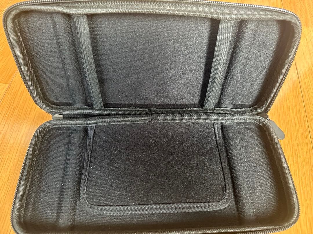 【寅柴　様】Nintendo Switch 本体＊ブラック