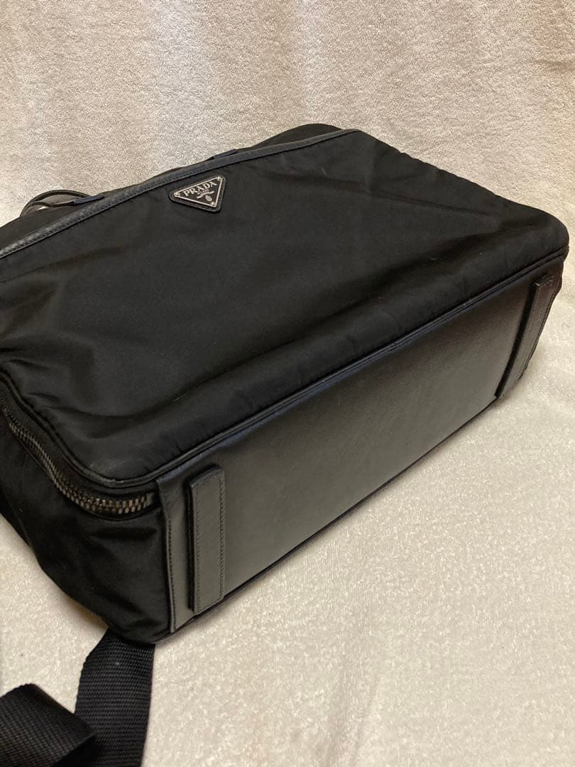 ■期間限定■PRADA ビジネスバッグ2WAY