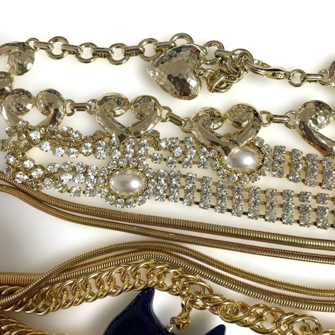 生前整理アクセサリーおまとめ - メルカリ