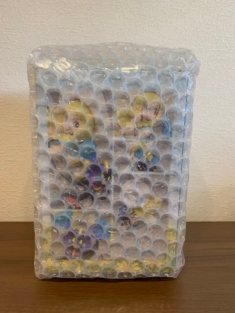 ポケットモンスター リーリエ＆コスモッグ 1/8 完成品フィギュア(ポケモンセ…