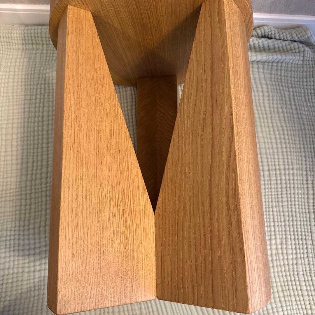 Cugino(Natural) Mattiazzi スツール