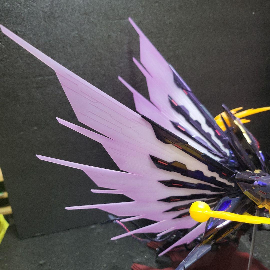 遊☆戯☆王 ZEXAL No.107 銀河眼の時空竜 フィギュア