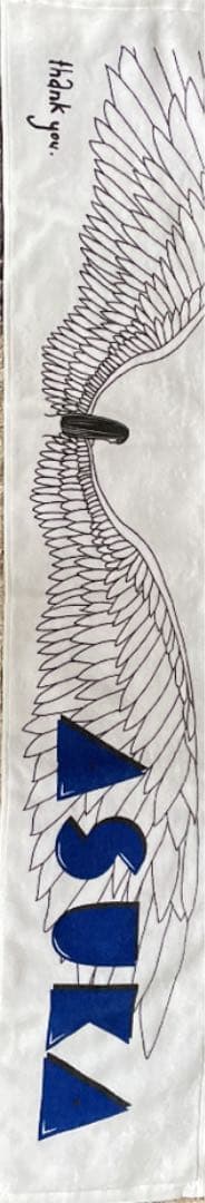 乃木坂46齋藤飛鳥個人タオル4種＆46時間テレビタオル