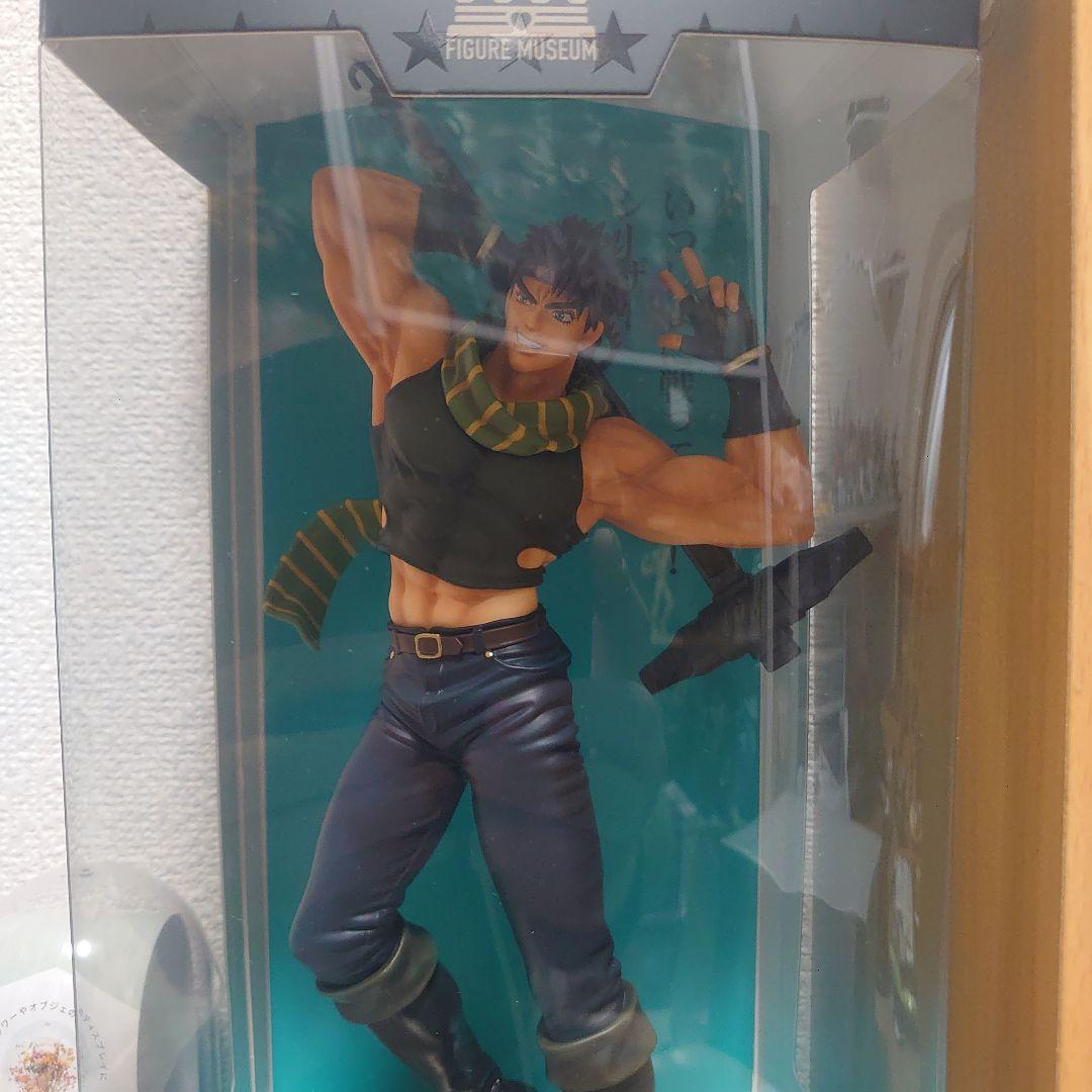 センチネルストアジョジョの奇妙な冒険 ジョセフジョースター